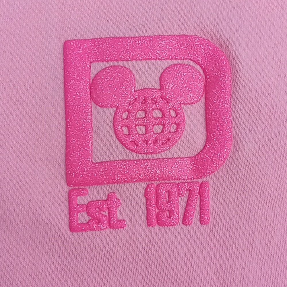 Walt Disney World Princess Spirit Jersey - Picture 4 of 16